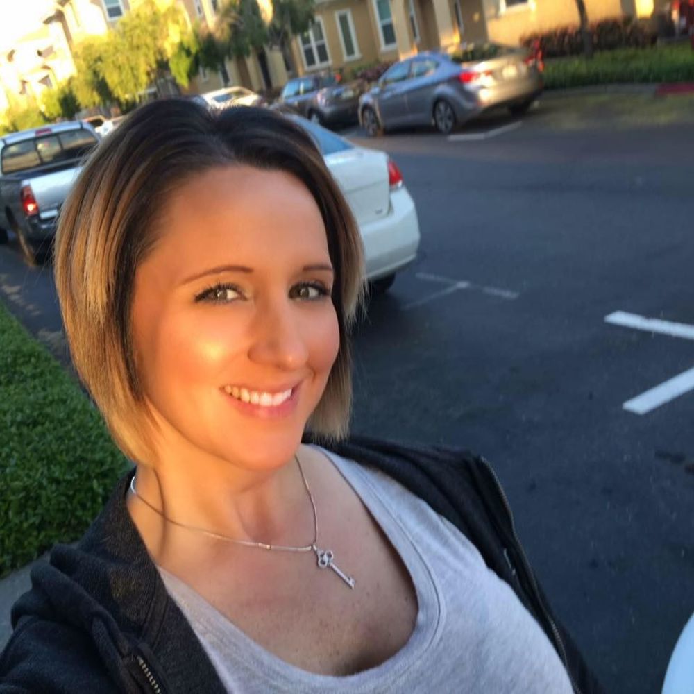 Meet your Posher, Lisa